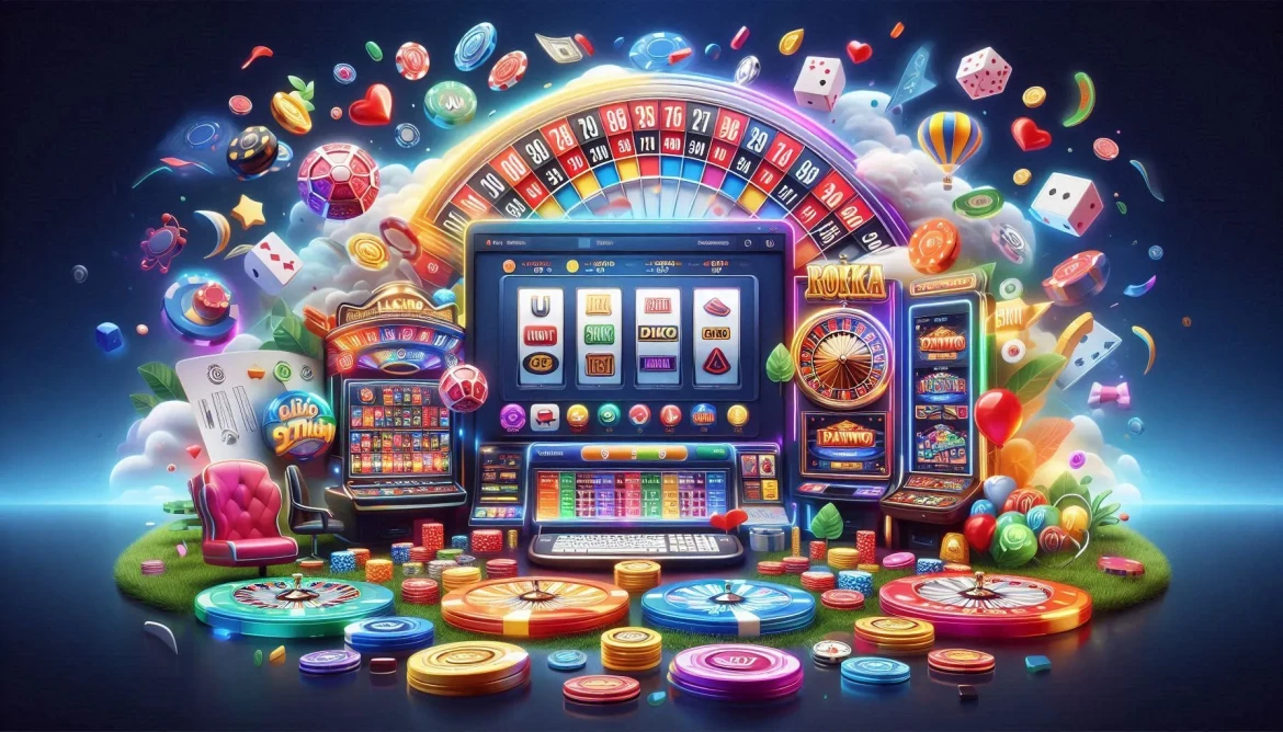 Evobet Casino